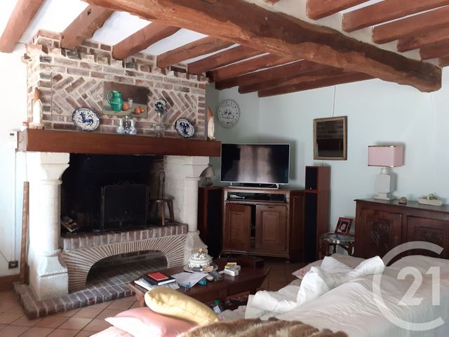 Maison &agrave; vendre - 4 pi&egrave;ces - 150 m2 - Epaignes - 27 - HAUTE-NORMANDIE