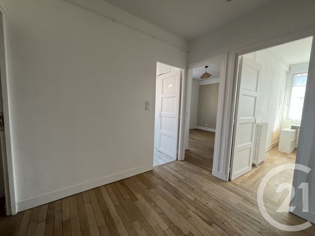 Appartement F5 à vendre - 5 pièces - 105 m2 - Lisieux - 14 - BASSE-NORMANDIE