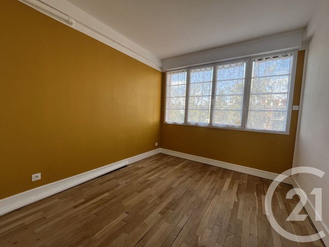 Appartement F5 à vendre - 5 pièces - 105 m2 - Lisieux - 14 - BASSE-NORMANDIE