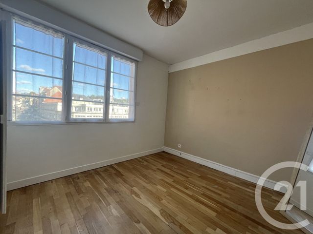 Appartement F5 à vendre - 5 pièces - 105 m2 - Lisieux - 14 - BASSE-NORMANDIE