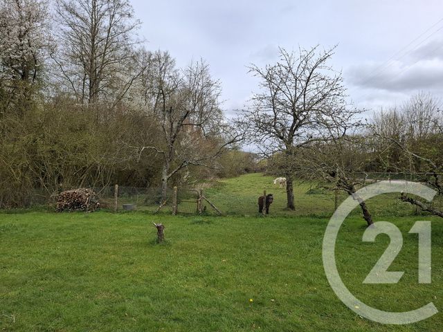 Maison &agrave; vendre - 3 pi&egrave;ces - 85,87 m2 - Le Mesnil Eudes - 14 - BASSE-NORMANDIE