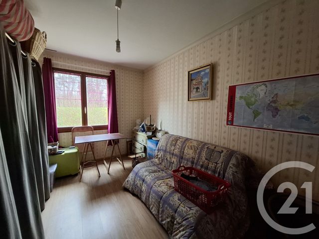 Maison &agrave; vendre - 3 pi&egrave;ces - 85,87 m2 - Le Mesnil Eudes - 14 - BASSE-NORMANDIE