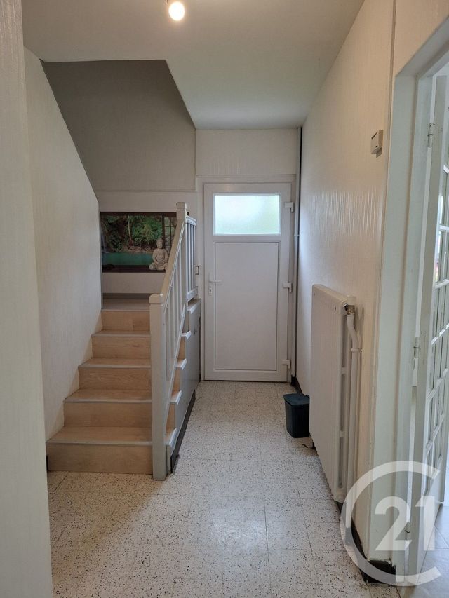 Maison à vendre - 4 pièces - 82,81 m2 - Lisieux - 14 - BASSE-NORMANDIE