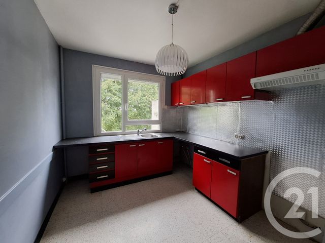 Maison à vendre - 4 pièces - 82,81 m2 - Lisieux - 14 - BASSE-NORMANDIE