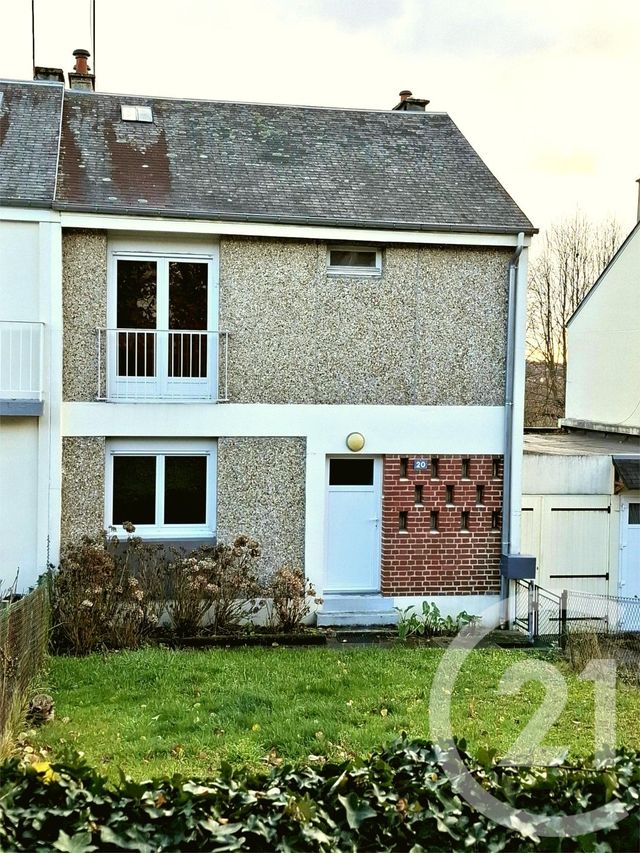 maison - LISIEUX - 14