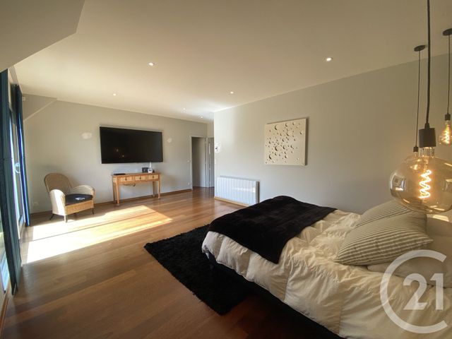 Maison à vendre - 7 pièces - 270 m2 - Hermival Les Vaux - 14 - BASSE-NORMANDIE