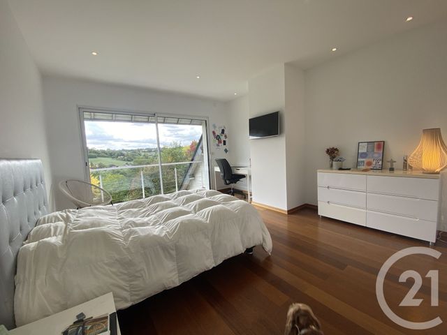 Maison à vendre - 7 pièces - 270 m2 - Hermival Les Vaux - 14 - BASSE-NORMANDIE