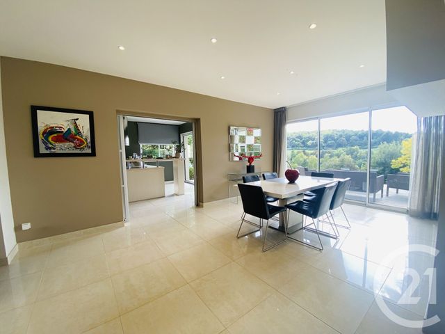 Maison à vendre - 7 pièces - 270 m2 - Hermival Les Vaux - 14 - BASSE-NORMANDIE