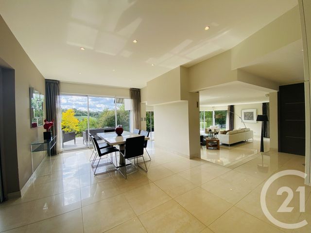 Maison à vendre - 7 pièces - 270 m2 - Hermival Les Vaux - 14 - BASSE-NORMANDIE