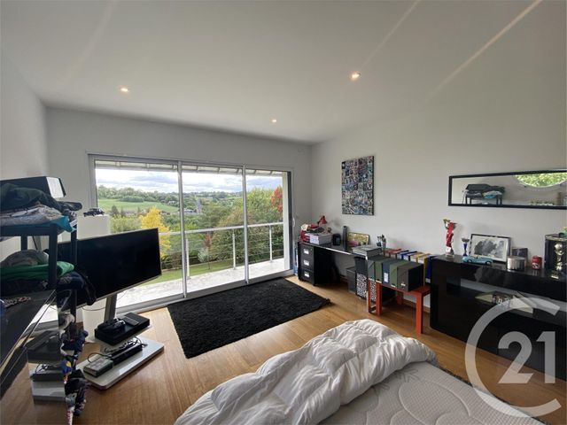 Maison à vendre - 7 pièces - 270 m2 - Hermival Les Vaux - 14 - BASSE-NORMANDIE