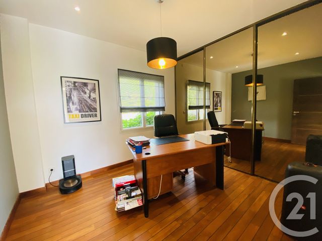 Maison à vendre - 7 pièces - 270 m2 - Hermival Les Vaux - 14 - BASSE-NORMANDIE