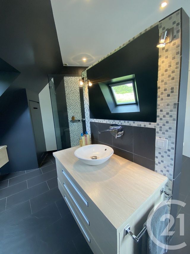 Maison à vendre - 7 pièces - 270 m2 - Hermival Les Vaux - 14 - BASSE-NORMANDIE