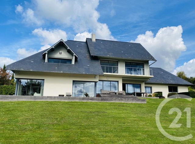 maison - HERMIVAL LES VAUX - 14