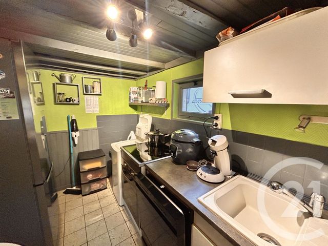 Maison à vendre - 4 pièces - 88,32 m2 - Lisieux - 14 - BASSE-NORMANDIE