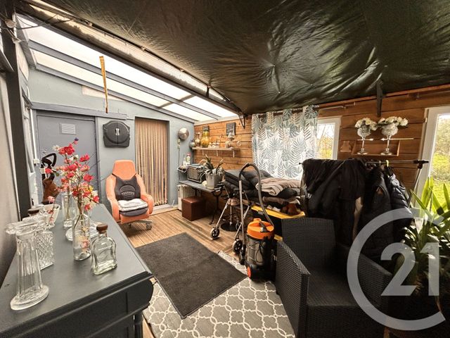 Maison à vendre - 4 pièces - 88,32 m2 - Lisieux - 14 - BASSE-NORMANDIE