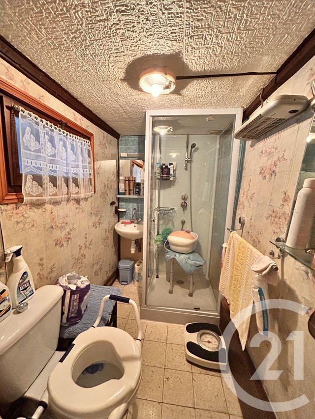 Maison à vendre - 4 pièces - 88,32 m2 - Lisieux - 14 - BASSE-NORMANDIE