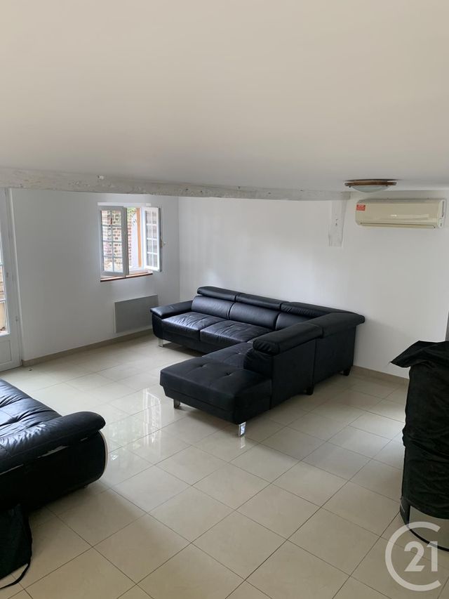 Maison &agrave; louer - 5 pi&egrave;ces - 146 m2 - Livarot Pays D Auge - 14 - BASSE-NORMANDIE