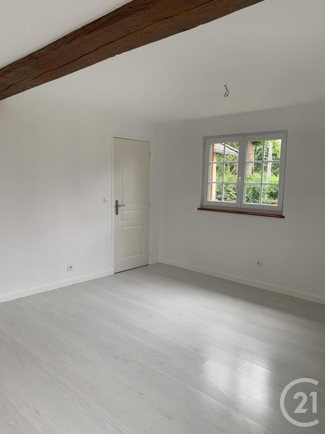 Maison &agrave; louer - 5 pi&egrave;ces - 146 m2 - Livarot Pays D Auge - 14 - BASSE-NORMANDIE