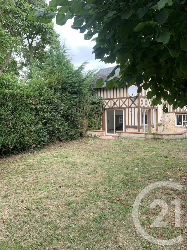 Maison &agrave; louer - 5 pi&egrave;ces - 146 m2 - Livarot Pays D Auge - 14 - BASSE-NORMANDIE