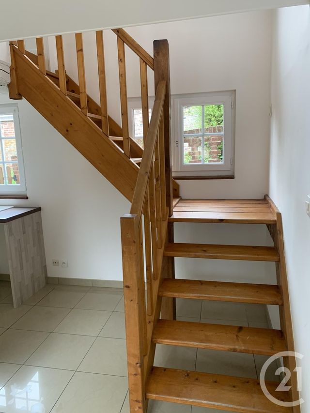 Maison &agrave; louer - 5 pi&egrave;ces - 146 m2 - Livarot Pays D Auge - 14 - BASSE-NORMANDIE