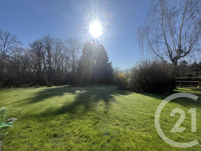 Maison &agrave; vendre - 7 pi&egrave;ces - 180 m2 - Lisieux - 14 - BASSE-NORMANDIE