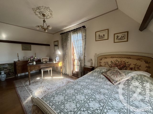 Maison &agrave; vendre - 7 pi&egrave;ces - 180 m2 - Lisieux - 14 - BASSE-NORMANDIE