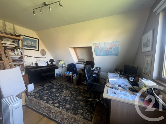 Maison &agrave; vendre - 7 pi&egrave;ces - 180 m2 - Lisieux - 14 - BASSE-NORMANDIE