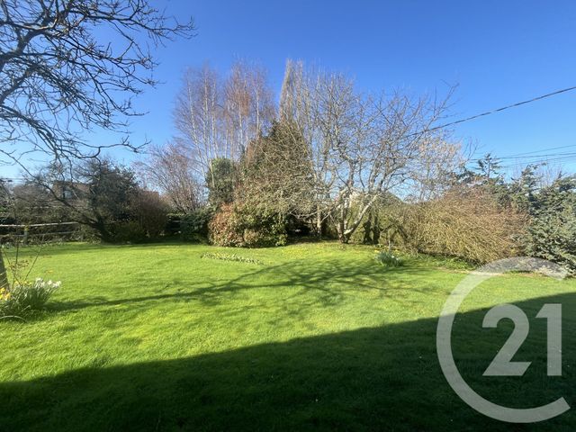 Maison &agrave; vendre - 7 pi&egrave;ces - 180 m2 - Lisieux - 14 - BASSE-NORMANDIE