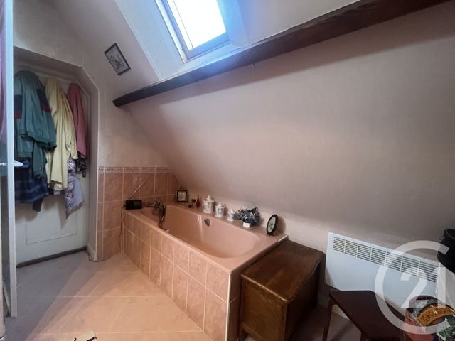 Maison &agrave; vendre - 7 pi&egrave;ces - 180 m2 - Lisieux - 14 - BASSE-NORMANDIE