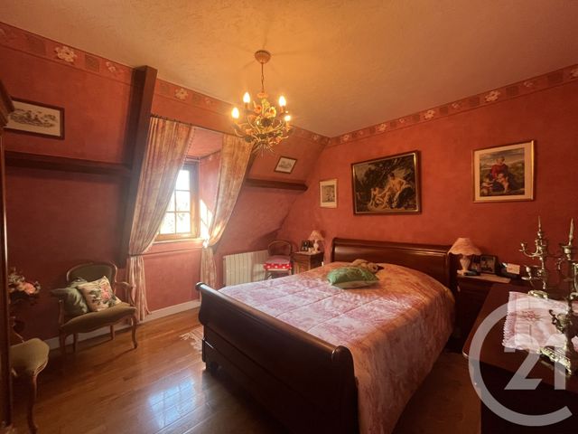 Maison &agrave; vendre - 7 pi&egrave;ces - 180 m2 - Lisieux - 14 - BASSE-NORMANDIE