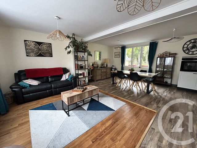 appartement - LIVAROT PAYS D AUGE - 14