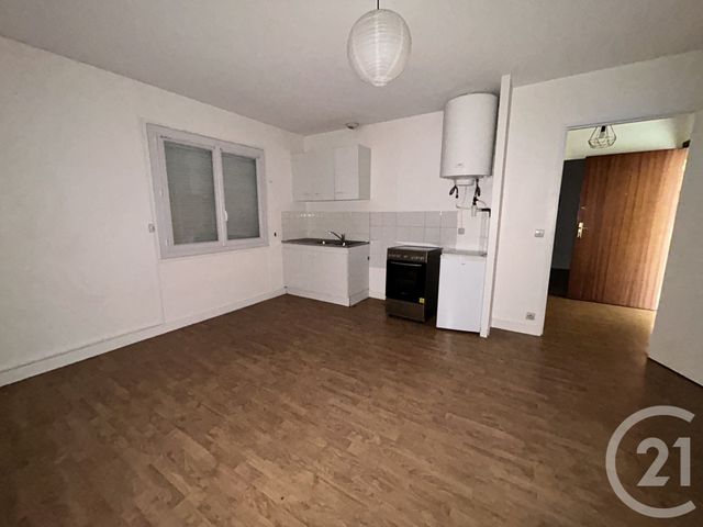 appartement - LISIEUX - 14