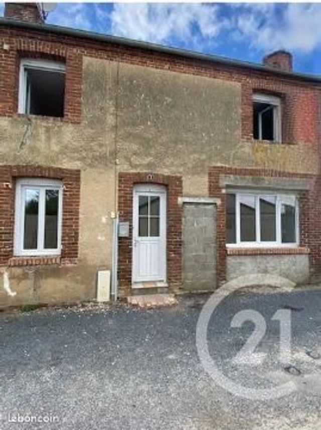 maison - MEZIDON VALLEE D AUGE - 14