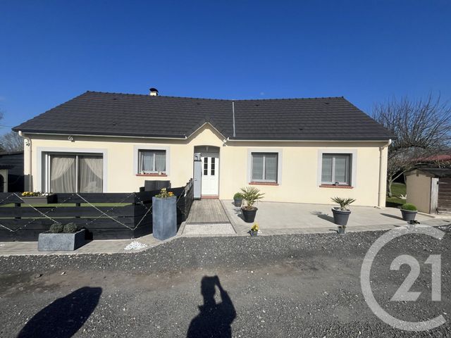 maison - LISIEUX - 14