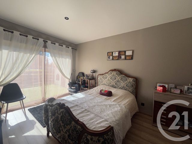 Maison &agrave; vendre - 5 pi&egrave;ces - 110 m2 - Lisieux - 14 - BASSE-NORMANDIE