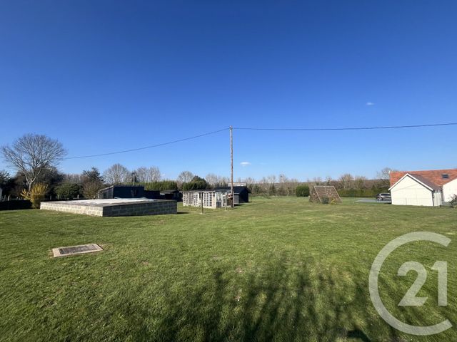 Maison &agrave; vendre - 5 pi&egrave;ces - 110 m2 - Lisieux - 14 - BASSE-NORMANDIE