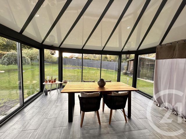 Maison à vendre - 4 pièces - 91 m2 - Lisieux - 14 - BASSE-NORMANDIE