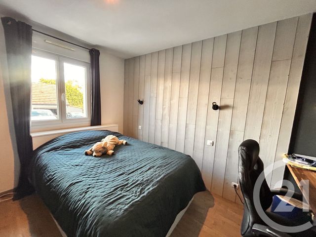 Maison à vendre - 4 pièces - 91 m2 - Lisieux - 14 - BASSE-NORMANDIE