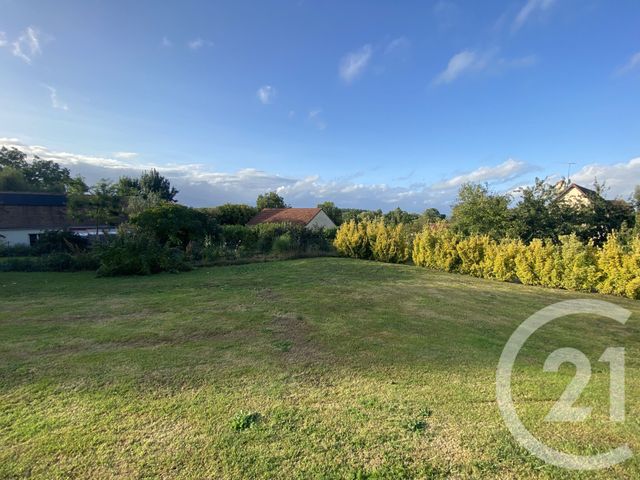 Maison à vendre - 4 pièces - 91 m2 - Lisieux - 14 - BASSE-NORMANDIE