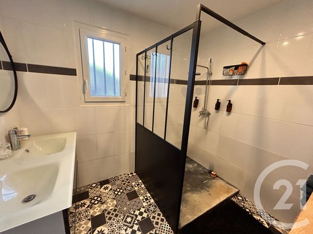 Maison à vendre - 4 pièces - 91 m2 - Lisieux - 14 - BASSE-NORMANDIE