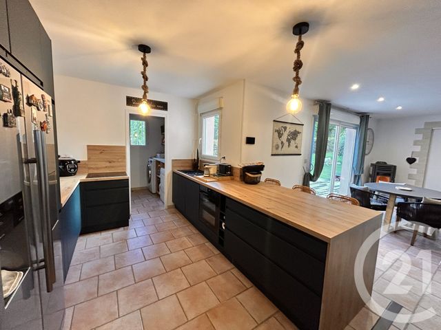 Maison à vendre - 4 pièces - 91 m2 - Lisieux - 14 - BASSE-NORMANDIE