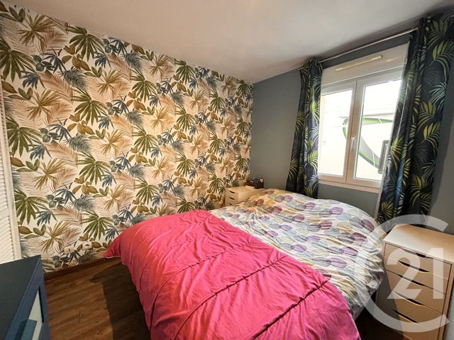 Maison à vendre - 4 pièces - 91 m2 - Lisieux - 14 - BASSE-NORMANDIE