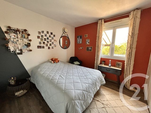 Maison à vendre - 4 pièces - 91 m2 - Lisieux - 14 - BASSE-NORMANDIE