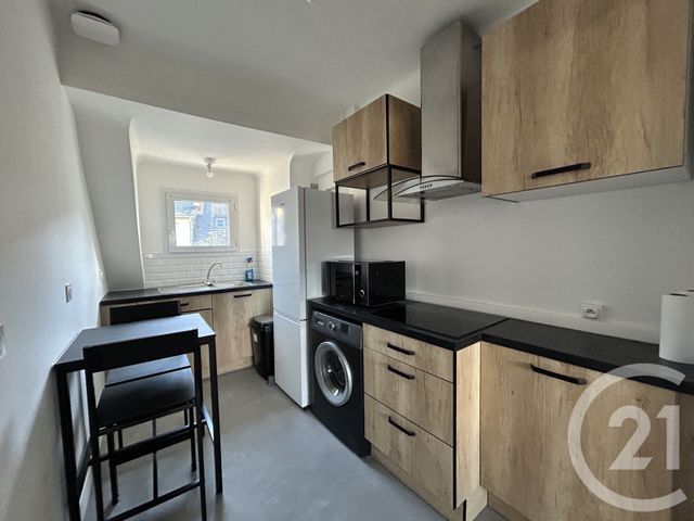 appartement - LISIEUX - 14