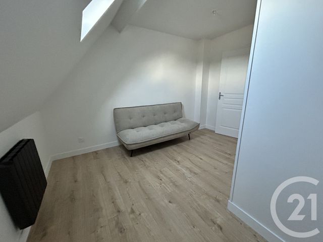 Appartement F3 &agrave; louer - 3 pi&egrave;ces - 44,15 m2 - Lisieux - 14 - BASSE-NORMANDIE