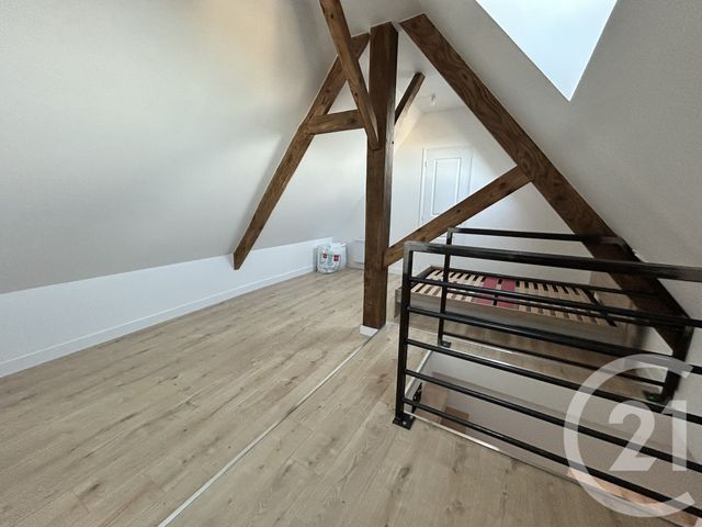 Appartement F3 &agrave; louer - 3 pi&egrave;ces - 44,15 m2 - Lisieux - 14 - BASSE-NORMANDIE