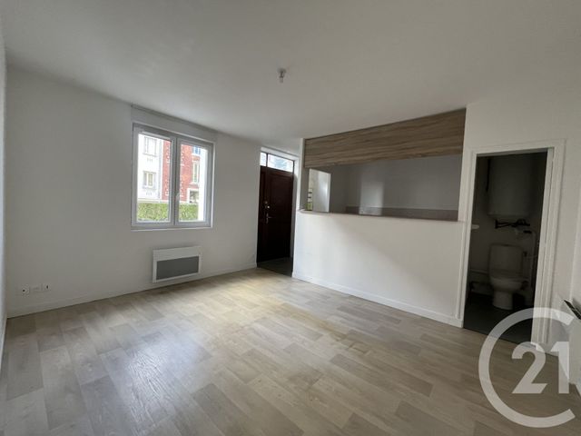 Prix immobilier LISIEUX - Photo d’un appartement vendu
