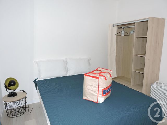 Appartement F2 &agrave; louer - 2 pi&egrave;ces - 36,26 m2 - Lisieux - 14 - BASSE-NORMANDIE