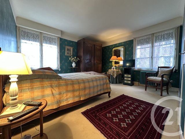 Appartement F4 &agrave; vendre - 4 pi&egrave;ces - 104 m2 - Lisieux - 14 - BASSE-NORMANDIE