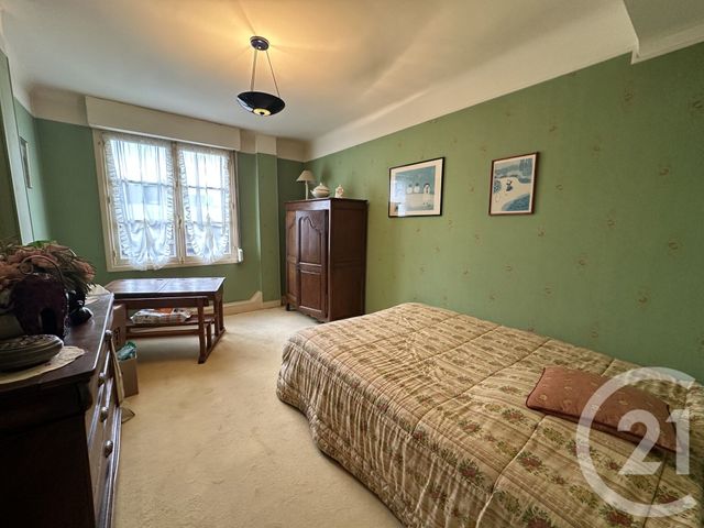 Appartement F4 &agrave; vendre - 4 pi&egrave;ces - 104 m2 - Lisieux - 14 - BASSE-NORMANDIE